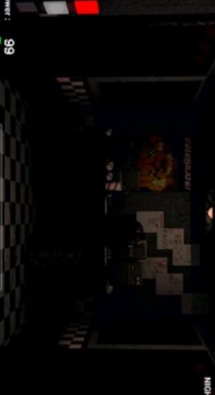 福瑞娘的夜班模拟器