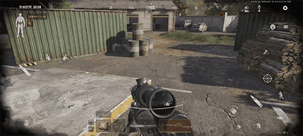 暗区突围兼容版