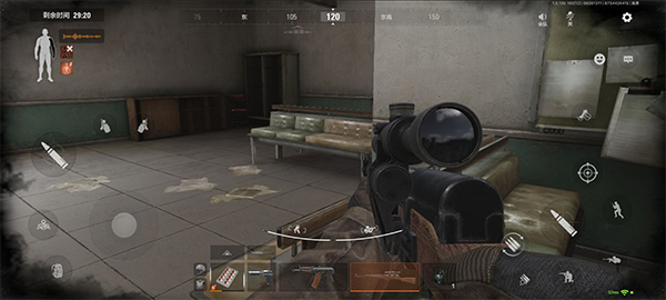 暗区突围兼容版