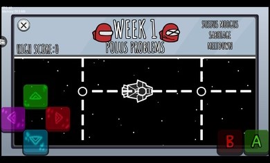 周五夜放克内鬼小绿