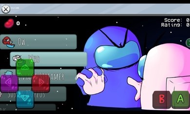 周五夜放克内鬼小绿