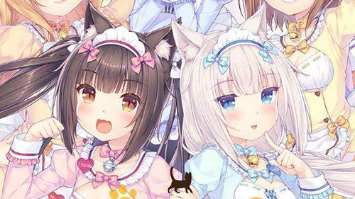 猫娘乐园4截图1