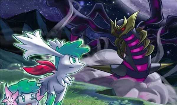 对决连线口袋妖怪