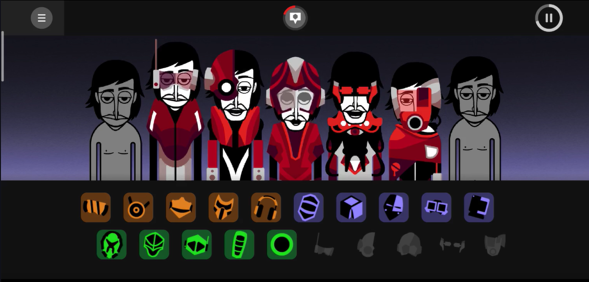 节奏盒子Encounter截图3