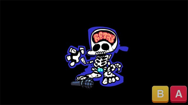 周五夜放克新戈菲猫