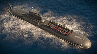 现代战舰国际服