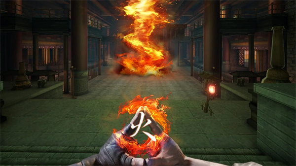 捕盗行纪内置菜单