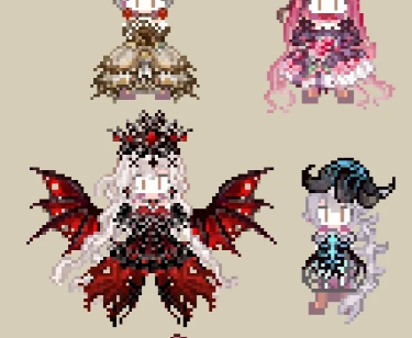 星露谷物语奶油风模组