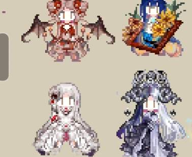 星露谷物语奶油风模组