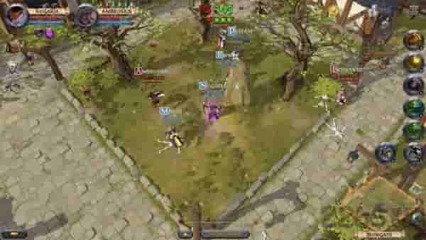 Offline Games截图3