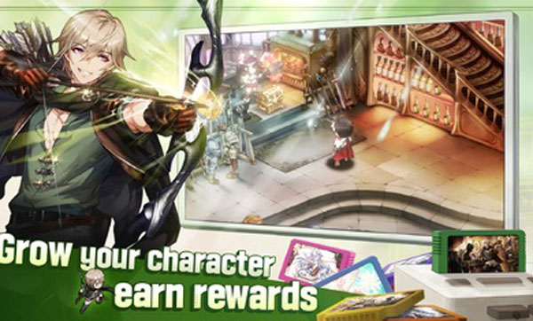 棕色尘埃2国际服截图3