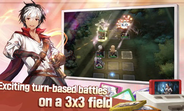 棕色尘埃2国际服截图2