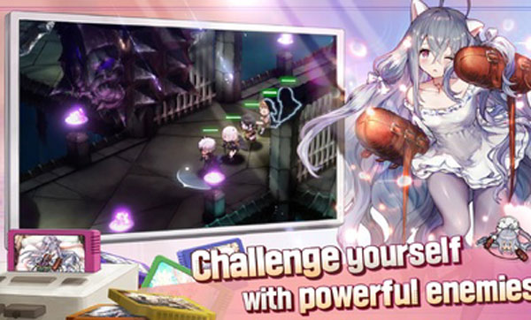 棕色尘埃2国际服截图1