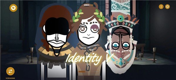 节奏盒子Singularity模组截图