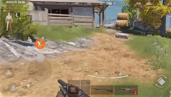 暗区突围正式版