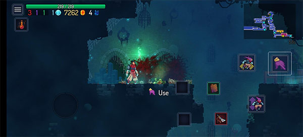 重生细胞整合版