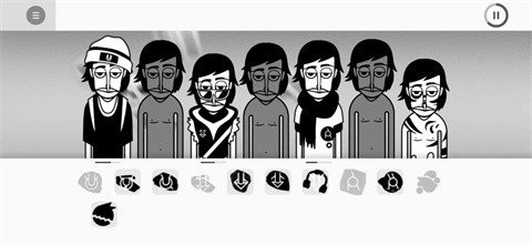 节奏盒子icecrystal