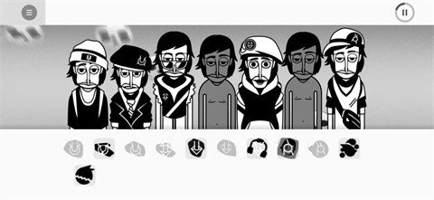 节奏盒子icecrystal