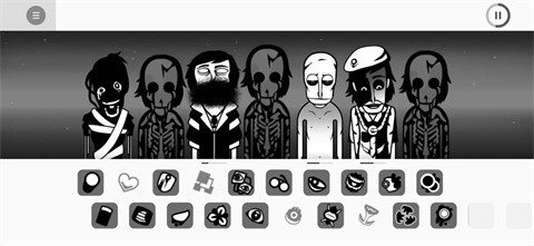 节奏盒子icecrystal