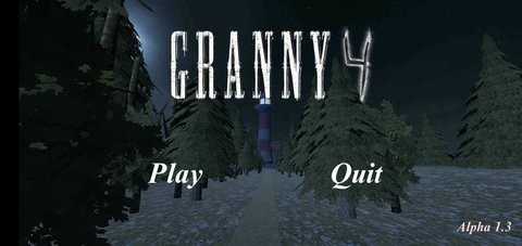 granny格林菜单自带模组