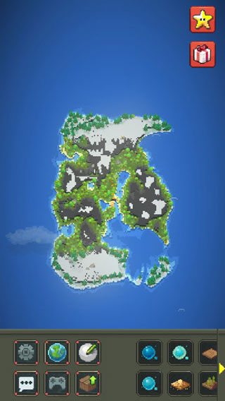 worldbox0.22.9全物品解锁