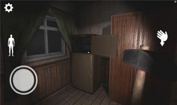 granny1.8格林菜单高配截图3