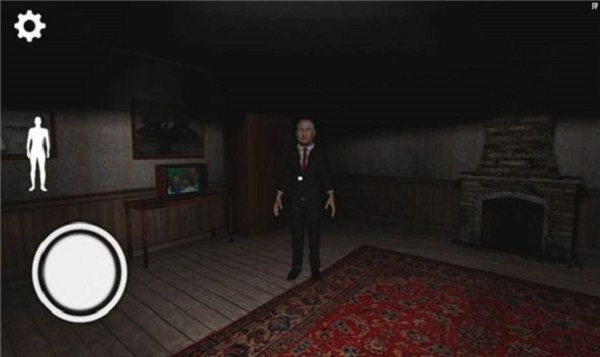 granny1.8格林菜单高配截图2