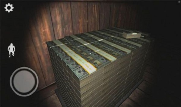 granny1.8格林菜单高配截图1