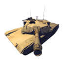 沙漠风暴单机游戏