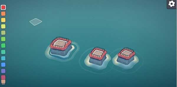 townscaper手机截图3