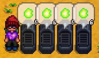 星露谷物语1.6.8