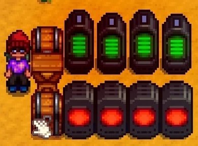 星露谷物语1.6.8