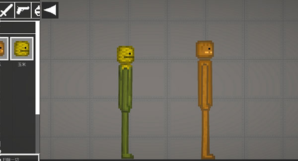 甜瓜游乐场7723自带模组截图