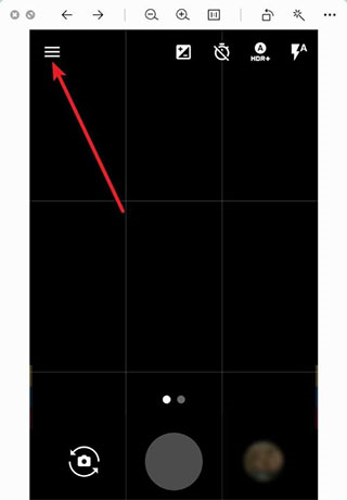 谷歌相机直装版