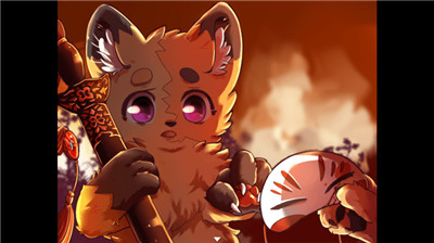 四叶苜蓿第二章游戏