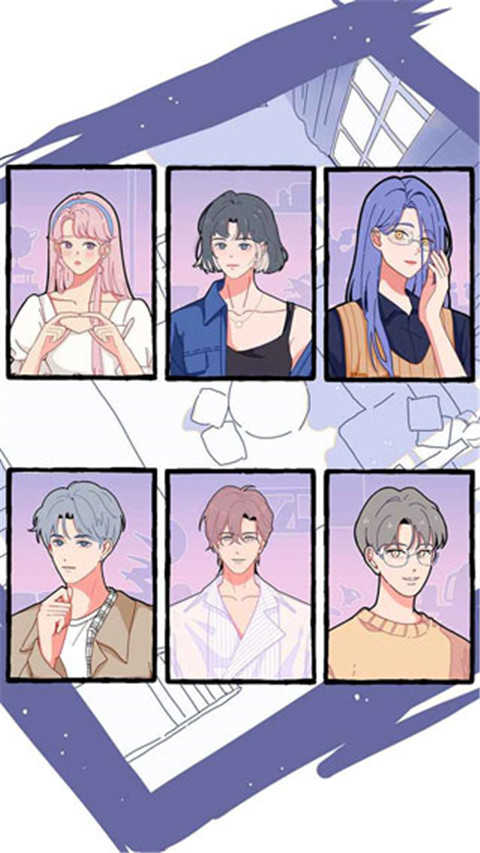 落樱小屋1官方截图2