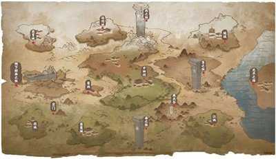 我的修真世界截图