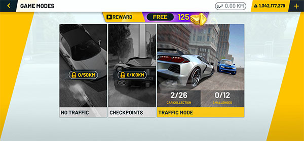 大众汽车驾驶模拟器