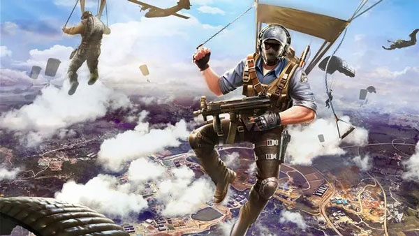 生存小队内置mod菜单截图