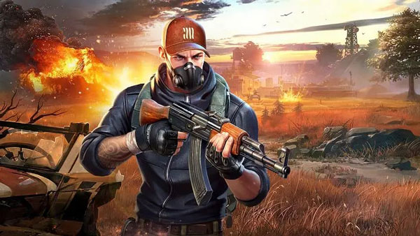 生存小队内置mod菜单截图