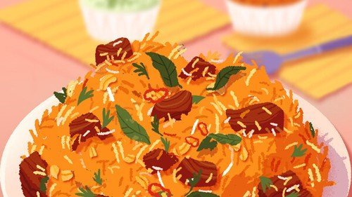 薇妮巴一家截图1