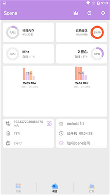 Scene7工具箱截图