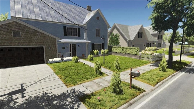 房产达人豪华版