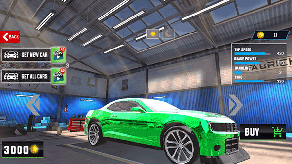 车祸事故模拟器截图3