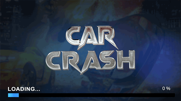 车祸事故模拟器截图1