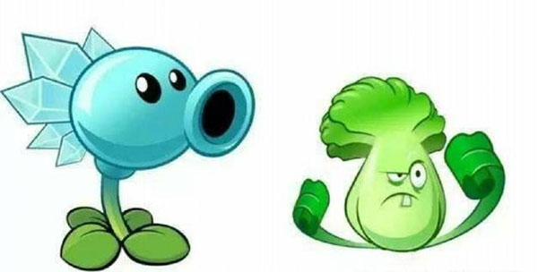 植物大战僵尸2国际服