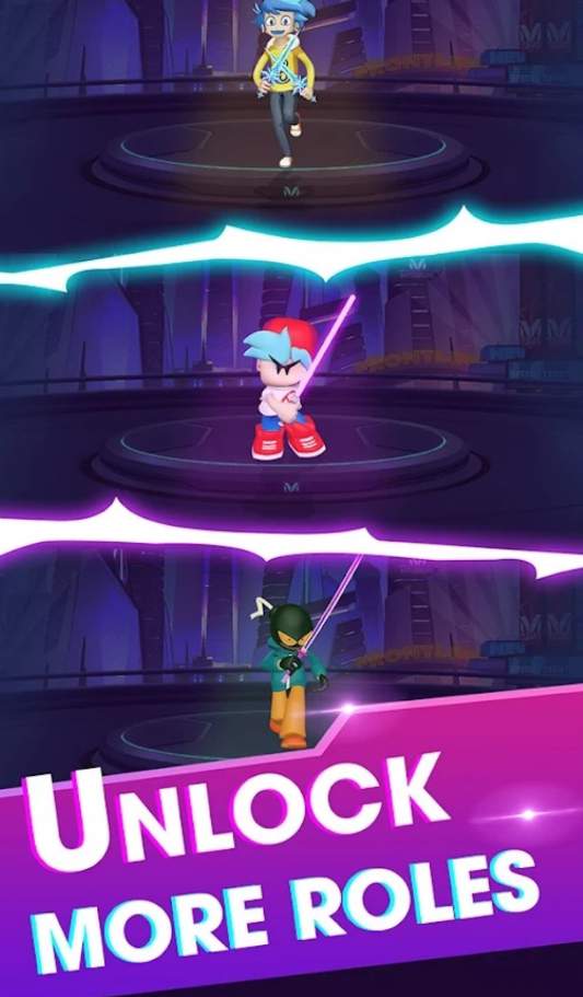 黑色星期五之夜击败黑暗皮卡