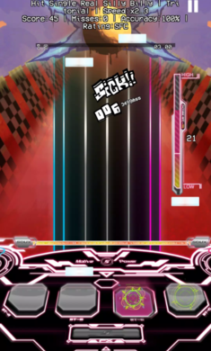 周五夜放克腐化