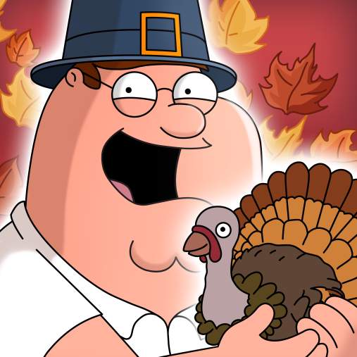 FNF错误化恶搞之家优化V3