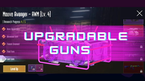 绝地求生轻量国际服